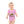 Furrow & Fields Baby Bodysuit Pink / 12 months Baby Massey Ferguson 50E Digger Bodysuit – Digger Mad Quality Farmers Merch