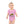 Furrow & Fields Baby Bodysuit Pink / 12 months Baby Massey Ferguson 50E Digger Bodysuit – Little Digger Quality Farmers Merch