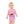 Furrow & Fields Baby Bodysuit Pink / 12 months Baby Massey Ferguson 520 Combine Bodysuit – Born to Farm Quality Farmers Merch