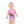 Furrow & Fields Baby Bodysuit Pink / 12 months Baby Massey Ferguson 6180 Tractor Bodysuit – Tractor Mad Quality Farmers Merch