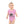 Furrow & Fields Baby Bodysuit Pink / 12 months Baby Massey Ferguson 6255 Tractor Bodysuit – Tractor Mad Quality Farmers Merch
