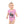 Furrow & Fields Baby Bodysuit Pink / 12 months Baby Massey Ferguson 690 Tractor Bodysuit – Tractor Mad Quality Farmers Merch