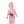 Furrow & Fields Baby Bodysuit Pink / 12 months Baby Massey Ferguson 7495 Tractor Bodysuit – Born to Farm Quality Farmers Merch