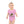 Furrow & Fields Baby Bodysuit Pink / 12 months Baby New Holland CR 9090 Combine Bodysuit – Future Farmer Quality Farmers Merch