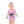 Furrow & Fields Baby Bodysuit Pink / 12 months Baby New Holland TM 155 Tractor Bodysuit – Tractor Mad Quality Farmers Merch