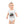 Furrow & Fields Baby Bodysuit White / 12 months Baby Fendt 313 Vario Tractor Bodysuit – Born to Farm Quality Farmers Merch