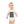 Furrow & Fields Baby Bodysuit White / 12 months Baby Fendt 516 Vario Tractor Bodysuit – Charcoal Pattern Quality Farmers Merch