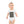 Furrow & Fields Baby Bodysuit White / 12 months Baby Fendt Dieselross Tractor Bodysuit – Charcoal Pattern Quality Farmers Merch