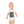 Furrow & Fields Baby Bodysuit White / 12 months Baby Fendt Dieselross Tractor Bodysuit – Green Pattern Quality Farmers Merch
