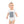 Furrow & Fields Baby Bodysuit White / 12 months Baby Ford 4000 Tractor Bodysuit – Cream Pattern Quality Farmers Merch