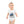 Furrow & Fields Baby Bodysuit White / 12 months Baby Ford 4000 Tractor Bodysuit – Little Farmer Quality Farmers Merch