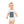 Furrow & Fields Baby Bodysuit White / 12 months Baby Ford 4600 Tractor Bodysuit – Charcoal Pattern Quality Farmers Merch