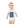 Furrow & Fields Baby Bodysuit White / 12 months Baby Ford 7000 Tractor Bodysuit – Blue Pattern Quality Farmers Merch