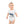 Furrow & Fields Baby Bodysuit White / 12 months Baby Ford 7600 Tractor Bodysuit – Future Farmer Quality Farmers Merch