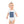 Furrow & Fields Baby Bodysuit White / 12 months Baby Ford 7700 Tractor Bodysuit – Blue Pattern Quality Farmers Merch