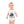 Furrow & Fields Baby Bodysuit White / 12 months Baby Ford TW-15 Tractor Bodysuit – Born to Farm Quality Farmers Merch