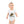 Furrow & Fields Baby Bodysuit White / 12 months Baby JCB 1CX Digger Bodysuit – Digger Mad Quality Farmers Merch