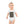 Furrow & Fields Baby Bodysuit White / 12 months Baby JCB 3CX Sitemaster SRS Digger Bodysuit – Charcoal Pattern Quality Farmers Merch
