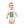 Furrow & Fields Baby Bodysuit White / 12 months Baby John Deere 8345R Tractor Bodysuit – Cream Pattern Quality Farmers Merch