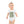Furrow & Fields Baby Bodysuit White / 12 months Baby John Deere Tractors Bodysuit – Cream Pattern Quality Farmers Merch