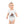 Furrow & Fields Baby Bodysuit White / 12 months Baby Massey Ferguson 1200 Tractor Bodysuit – Born to Farm Quality Farmers Merch