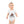 Furrow & Fields Baby Bodysuit White / 12 months Baby Massey Ferguson 1200 Tractor Bodysuit – Tractor Mad Quality Farmers Merch