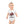 Furrow & Fields Baby Bodysuit White / 12 months Baby Massey Ferguson 188 Tractor Bodysuit – Daddy's Little Farmer Quality Farmers Merch