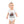 Furrow & Fields Baby Bodysuit White / 12 months Baby Massey Ferguson 240 Tractor Bodysuit – Future Farmer Quality Farmers Merch