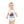 Furrow & Fields Baby Bodysuit White / 12 months Baby Massey Ferguson 240 Tractor Bodysuit – Little Farmer Quality Farmers Merch