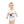 Furrow & Fields Baby Bodysuit White / 12 months Baby Massey Ferguson 3070 Tractor Bodysuit – Born to Farm Quality Farmers Merch