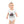 Furrow & Fields Baby Bodysuit White / 12 months Baby Massey Ferguson 3075 Tractor Bodysuit – Born to Farm Quality Farmers Merch