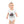 Furrow & Fields Baby Bodysuit White / 12 months Baby Massey Ferguson 3075 Tractor Bodysuit – Little Farmer Quality Farmers Merch