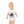 Furrow & Fields Baby Bodysuit White / 12 months Baby Massey Ferguson 3075 Tractor Bodysuit – Tractor Mad Quality Farmers Merch