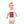 Furrow & Fields Baby Bodysuit White / 12 months Baby Massey Ferguson 375 Tractor Bodysuit – Red Pattern Quality Farmers Merch