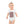 Furrow & Fields Baby Bodysuit White / 12 months Baby Massey Ferguson 690 Tractor Bodysuit – Cream Pattern Quality Farmers Merch