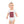 Furrow & Fields Baby Bodysuit White / 12 months Baby Massey Ferguson 7495 Tractor Bodysuit – Red Pattern Quality Farmers Merch
