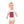Furrow & Fields Baby Bodysuit White / 12 months Baby Massey Ferguson 760 Combine Bodysuit – Red Pattern Quality Farmers Merch