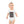 Furrow & Fields Baby Bodysuit White / 12 months Baby Massey Ferguson Tractors Bodysuit – Charcoal Pattern Quality Farmers Merch