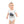 Furrow & Fields Baby Bodysuit White / 12 months Baby New Holland T7.225 Tractor Bodysuit – Born to Farm Quality Farmers Merch