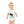Furrow & Fields Baby Bodysuit White / 12 months Baby New Holland TM 135 Tractor Bodysuit – Little Farmer Quality Farmers Merch