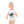 Furrow & Fields Baby Bodysuit White / 12 months Baby New Holland TM 155 Tractor Bodysuit – Future Farmer Quality Farmers Merch