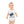 Furrow & Fields Baby Bodysuit White / 12 months Baby New Holland TM 155 Tractor Bodysuit – Tractor Mad Quality Farmers Merch