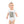 Furrow & Fields Baby Bodysuit White / 12 months Baby New Holland Tractors Bodysuit – Cream Pattern Quality Farmers Merch