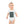 Furrow & Fields Baby Bodysuit White / 12 months Baby New Holland TX66 Combine Bodysuit – Blue Pattern Quality Farmers Merch