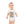 Furrow & Fields Baby Bodysuit White / 12 months Baby Renault Tractors Bodysuit – Cream Pattern Quality Farmers Merch