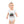 Furrow & Fields Baby Bodysuit White / 12 months Baby Fendt 828 Vario Tractor Bodysuit – Born to Farm Quality Farmers Merch