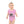 Furrow & Fields Baby Bodysuit Pink / 12 months Baby Massey Ferguson 375 Tractor Bodysuit – Born to Farm Quality Farmers Merch