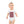 Furrow & Fields Baby Bodysuit White / 12 months Baby Massey Ferguson 690 Tractor Bodysuit – Red Pattern Quality Farmers Merch
