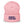 Furrow & Fields Baby Pink Combines > Everything | Cuffed Beanie Quality Farmers Merch