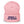 Furrow & Fields Baby Pink Combines. It Just Happened. | Cuffed Beanie Quality Farmers Merch
